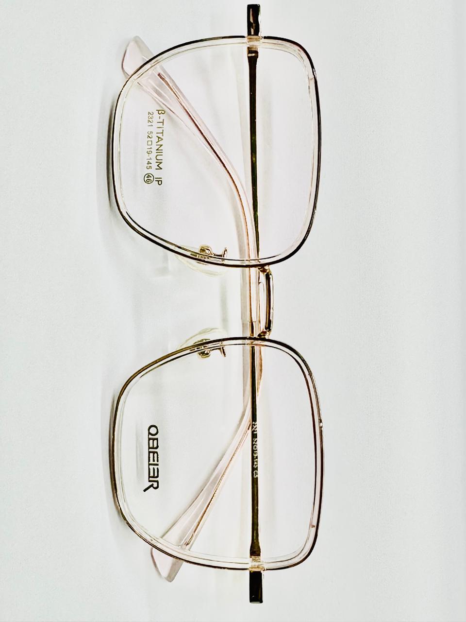 Three Piece Frame