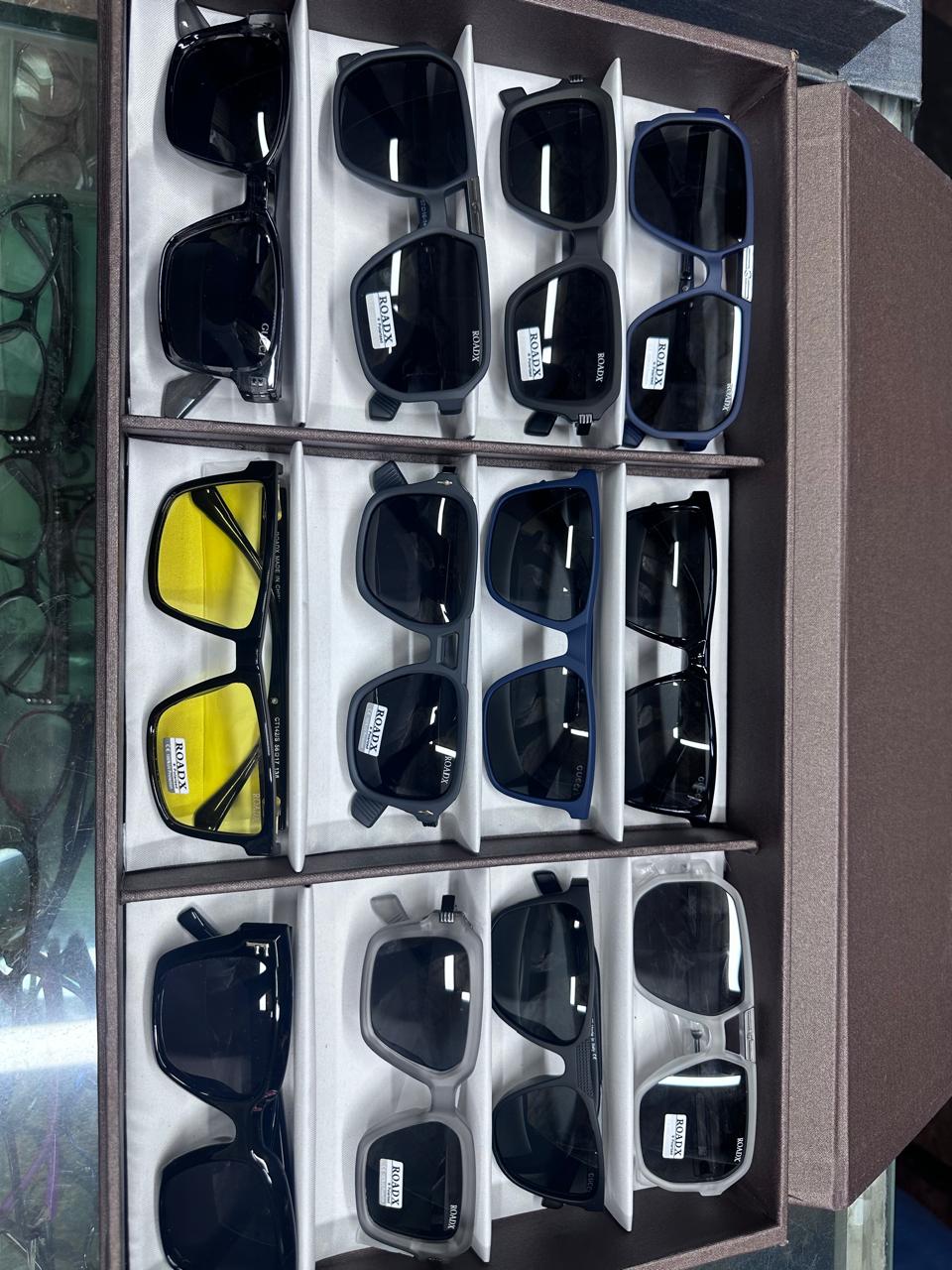Sunglasses Variety