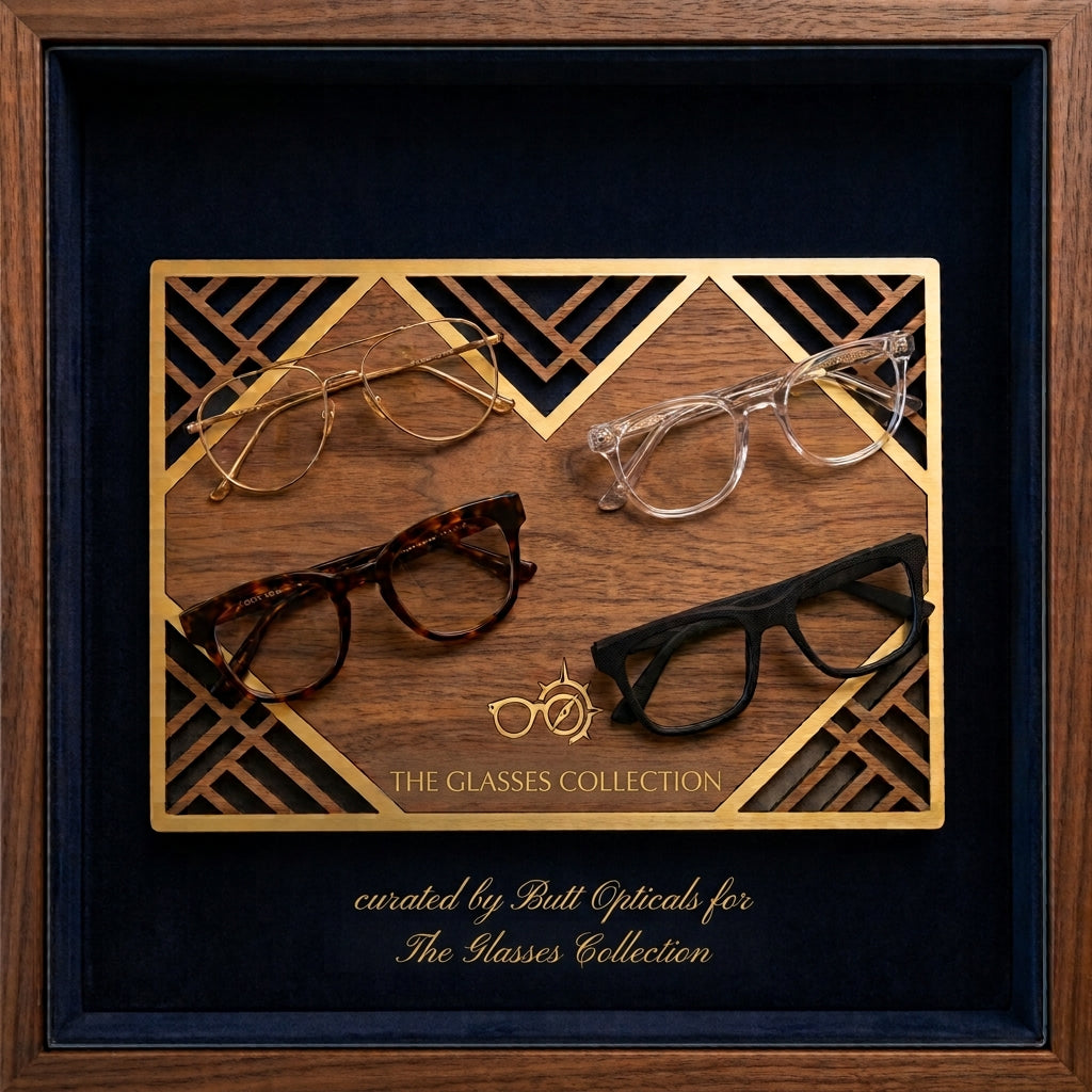 Glasses