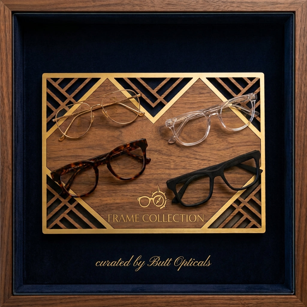 Frames