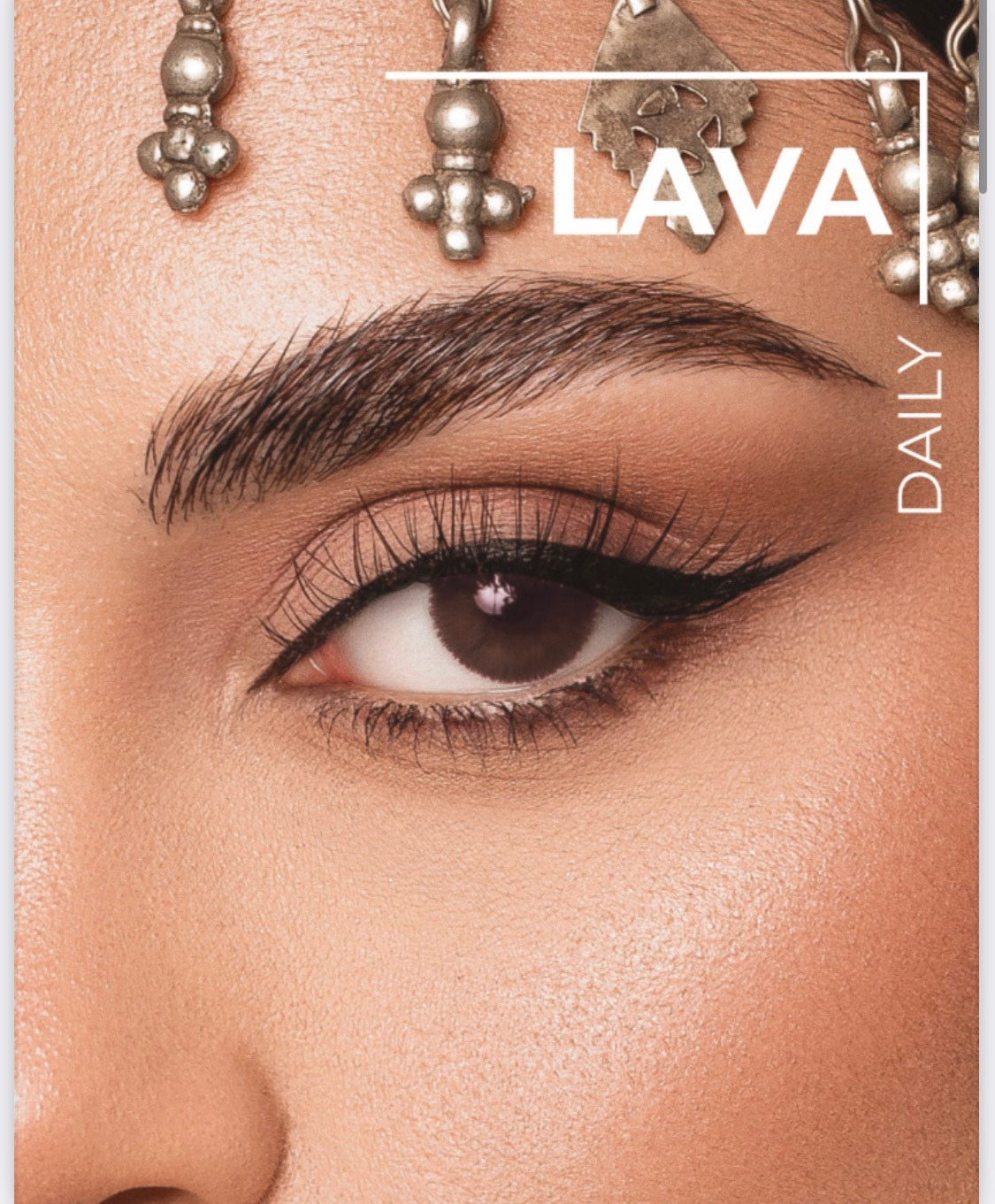 Eye Lense