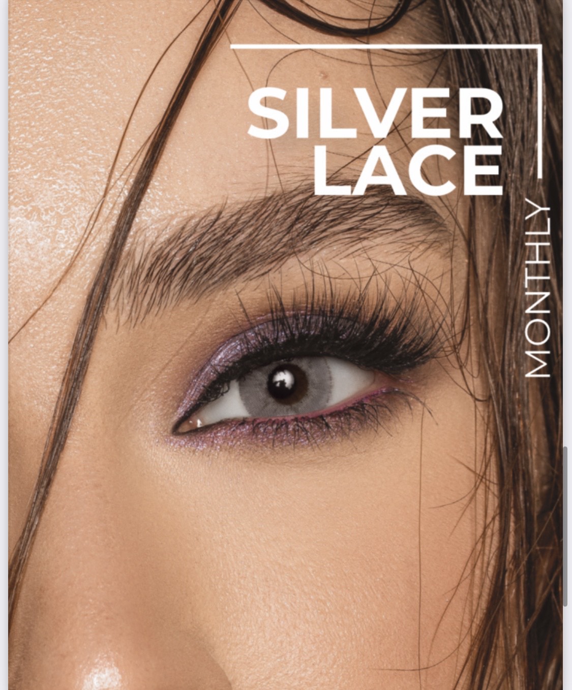 Eye Lense