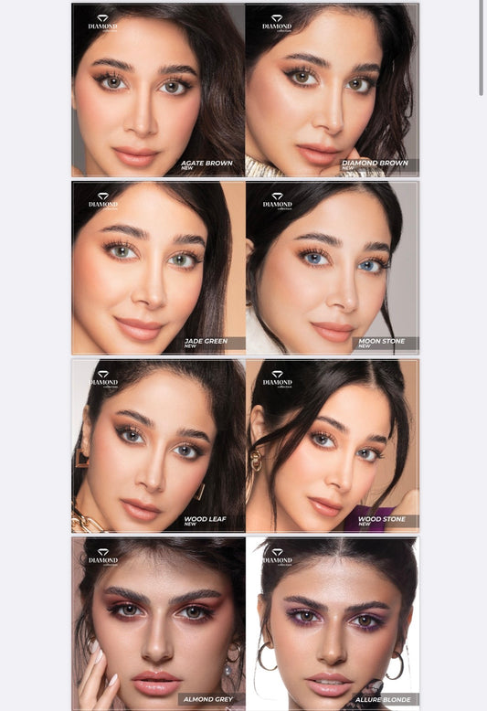 Daily Contact Lense